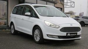 Ford Galaxy Bild 3