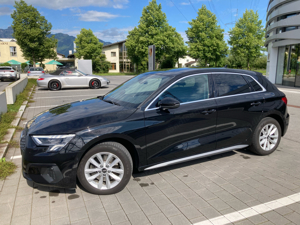 Audi A3 Sportback 30TDI, NAVI, Tempomat..... 