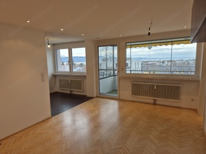 Frisch renoviertes Wohnjuwel - 4-Zimmer-Wohnung mit Seeblick in Lochau Bild 10