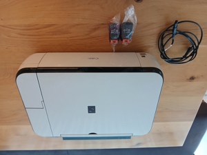 Canon MP 490 Multifunktions Drucker