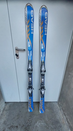 Ski-Head XRC- Länge 156cm