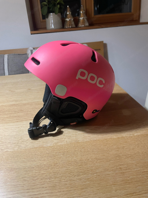 Poc Kinder Skihelm Bild 2