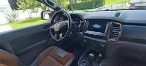 Ford Ranger Wildtrak Bild 3