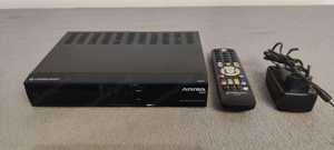 Sat Receiver Ferguson Ariva 204 zu verkaufen