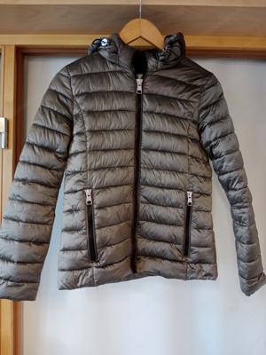 Verkaufe Damenjacke von Mango