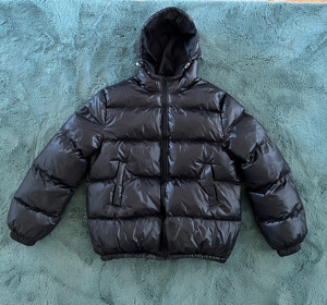 Puffer Jacke 