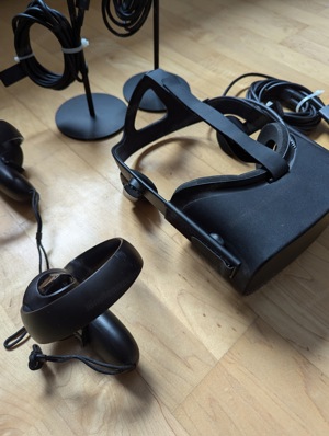 Oculus Rift