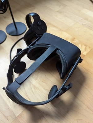 Oculus Rift Bild 2