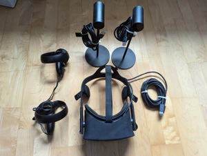 Oculus Rift Bild 3