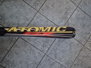 Atomic SX12  Bild 4