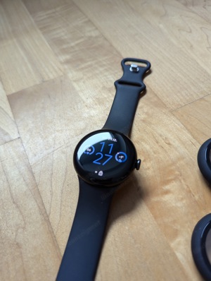 Pixel Watch 2 LTE