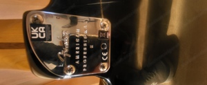 Fender Telecaster E-Gitarre AM PRO II MN Bild 3