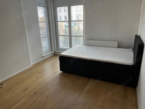 Gepflegte 1-Zimmerwohnung 