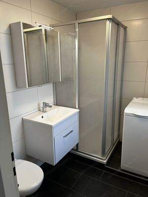 Gepflegte 1-Zimmerwohnung  Bild 3