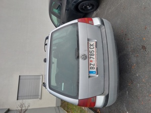 Vw Golf 4 Bild 3