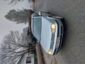 Vw Golf 4 Bild 2