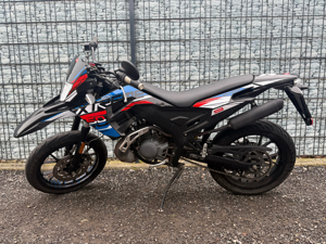 Derbi Senda DRD X-Treme SM Low Seat (Baujahr 2019)