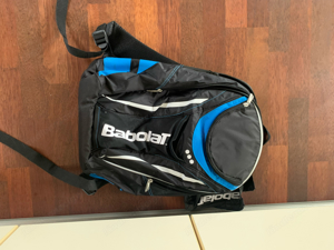 Babolat Badminton Rucksack Bild 2