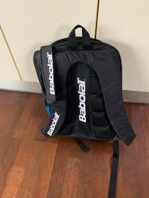 Babolat Badminton Rucksack Bild 3