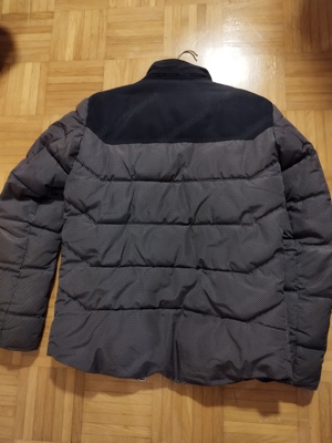 Herrenjacke - Tom Tailor (Größe S) Bild 2