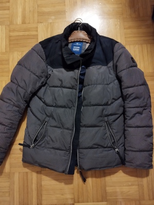 Herrenjacke - Tom Tailor (Größe S) Bild 4