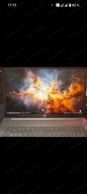 Laptop HP NEU mit Laptoptasche Gratis