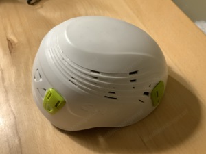 Kinder-Kletterhelm