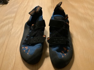 Kletterschuhe SPORTIVA Tarantula