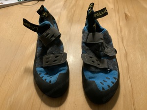 Kletterschuhe SPORTIVA Tarantula 