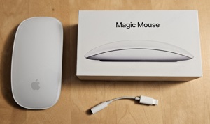 Magic Mouse