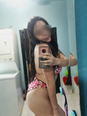 Valeria - 24, ab 15.01. wieder zurück temperamentvolle Latina aus Cost Rica Bild 5