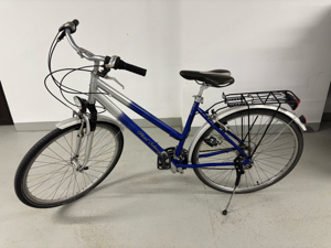 Fahrrad 28  