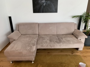 Dieter Knoll Sofa 