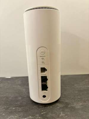 5G WLAN Router | ZTE MC801a Bild 2