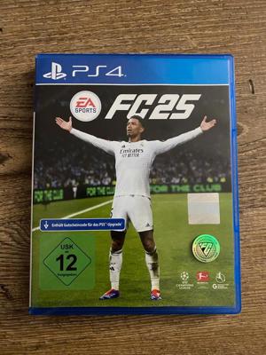 Fifa 2025 PlayStation 5