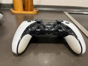 Sony Dual Sense Edge Ps5 Pro Controller Bild 2