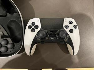 Sony Dual Sense Edge Ps5 Pro Controller Bild 3