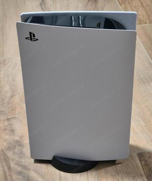 PS5 Disc Edition 825GB Bild 2