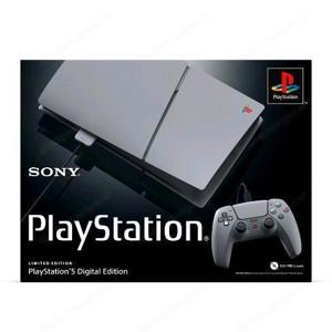 PlayStation 5 Digital