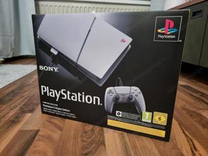 PlayStation 5 Digital Bild 4