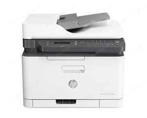 HP Farblaserdrucker