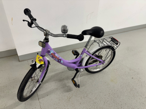 Kinderfahrrad  Bild 2