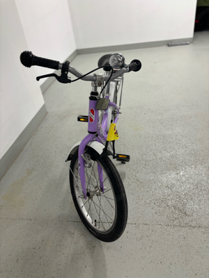 Kinderfahrrad  Bild 3