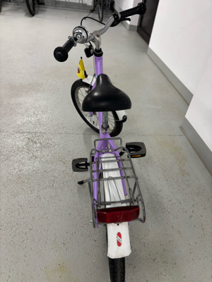 Kinderfahrrad  Bild 4