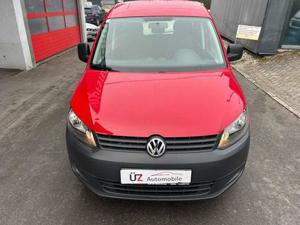 Volkswagen Caddy Bild 2