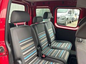 Volkswagen Caddy Bild 15