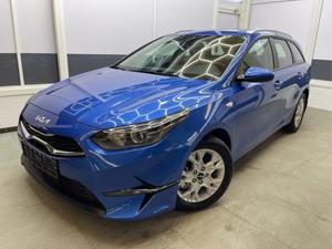 Kia Ceed SW / cee'd SW Ceed SW / cee'd EDITION RFK Klimaautomatik Temp...