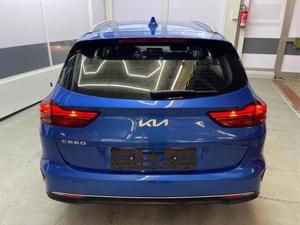 Kia Ceed SW / cee'd SW Ceed SW / cee'd EDITION RFK Klimaautomatik Temp... Bild 5