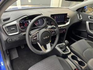 Kia Ceed SW / cee'd SW Ceed SW / cee'd EDITION RFK Klimaautomatik Temp... Bild 8