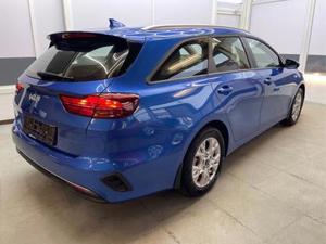 Kia Ceed SW / cee'd SW Ceed SW / cee'd EDITION RFK Klimaautomatik Temp... Bild 3